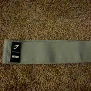 Medium gymshark band
